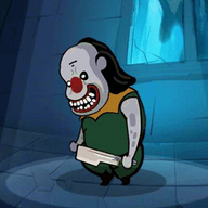 恐怖奶奶屠夫躺平躲猫猫安卓版