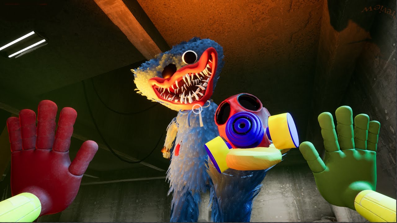 波比的时间第三章仿真版截图2