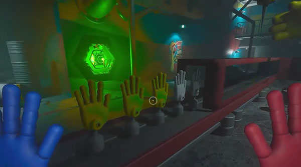 波比的时间第三章2025破解版