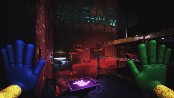 波比的时间第三章2025破解版截图5