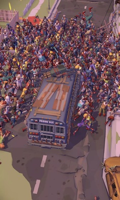 骑行至死安卓版截图3