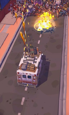 骑行至死安卓版