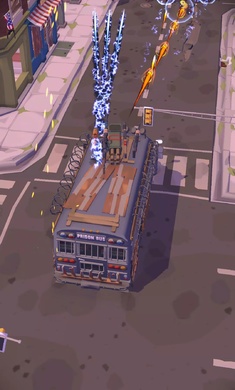 骑行至死安卓版截图2