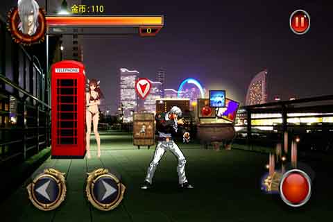 古惑仔men免费版