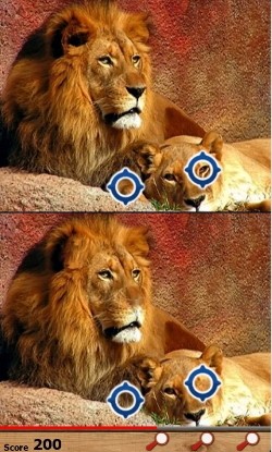 动物找茬单机版截图2