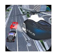 虐心直升机破解版