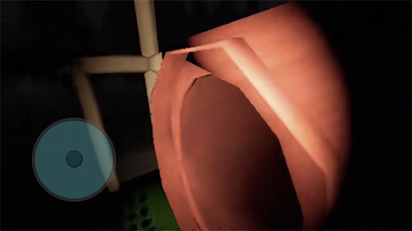 恐怖森林滑滑梯安卓版截图2