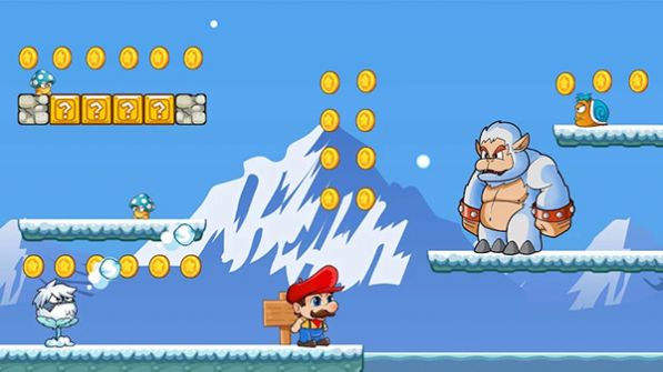 超级马斯克冒险体验服版