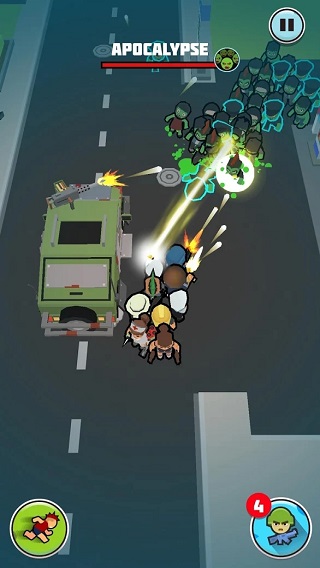 僵尸必须死官方版截图5