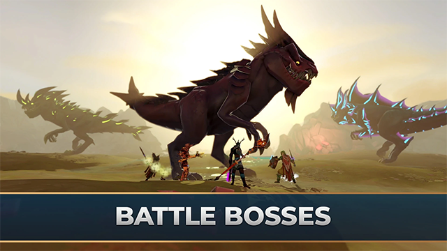 runescape免费版截图3