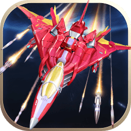 雷电觉醒国际服版