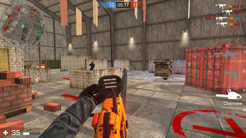 特战之王免登录版