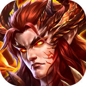 超神名将传破解版