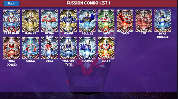 欧布圆环模拟器黑暗之环免费版截图2