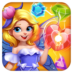 天天挂机消消乐官方正版