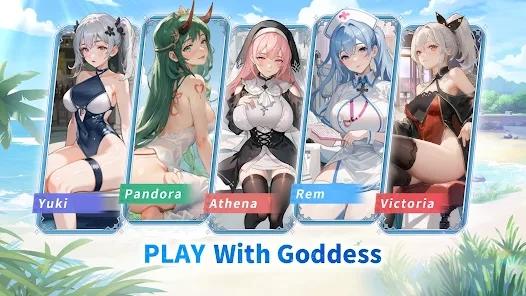 阿卡迪亚：大地之息破解版截图2