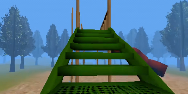 恐怖滑梯国际服版截图3