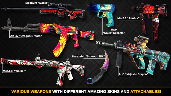 反击计划国际服官方版截图3