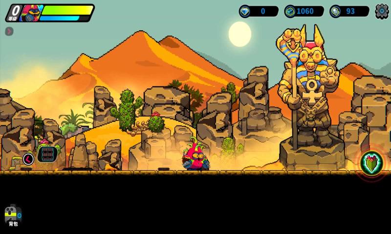 喵星猎人测试版