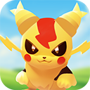 口袋进化国际服版