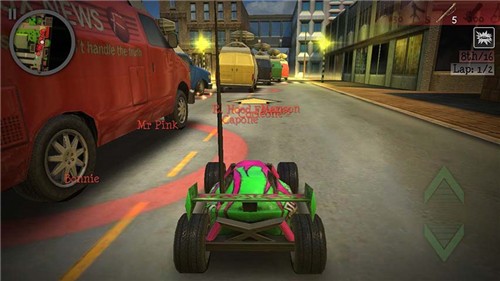 危险人物2破解版