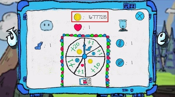 跳跳史莱姆安卓版截图3