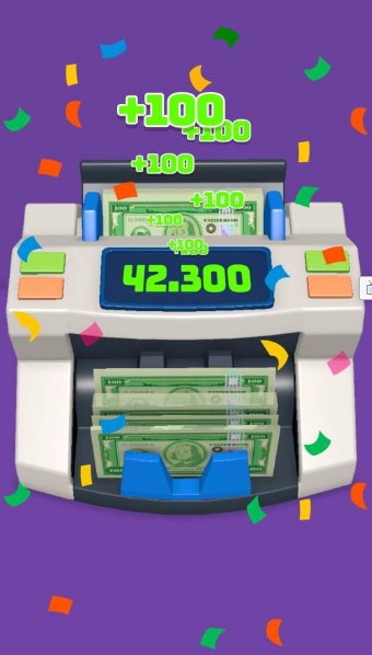 金钱制造者3D测试版