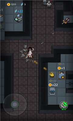 猛鬼宿舍本免广告体验服版截图3