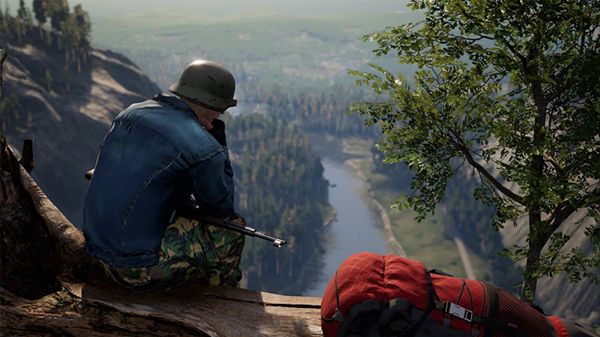 scum荒野求生免费版截图2