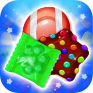 开心糖果消除测试版