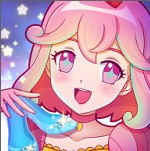 巴啦啦魔法水晶鞋单机版