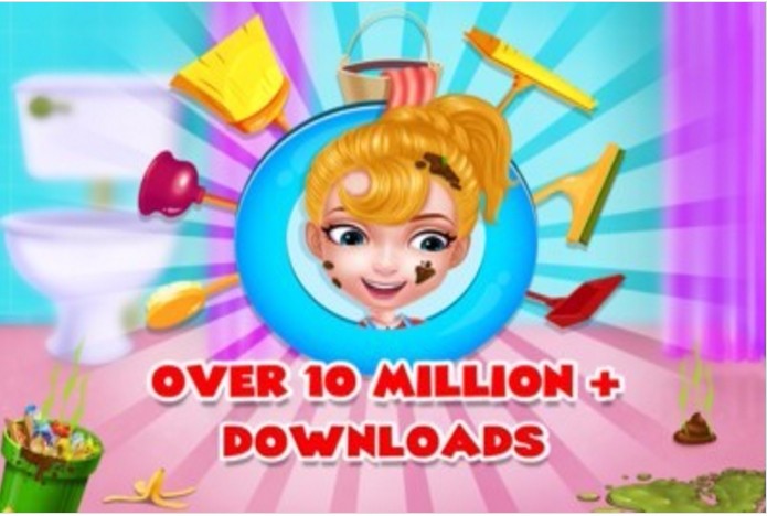 宝宝家庭清理安卓版