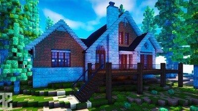 小小城市世界官方正版截图3