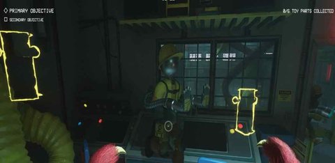 欢乐时光计划手机破解版截图4