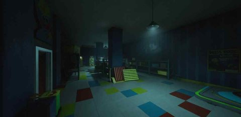 欢乐时光计划手机破解版截图2