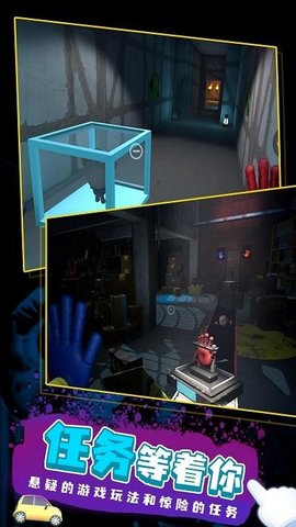 长腿妈咪单机版