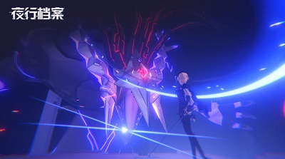 夜行档案测试版截图2