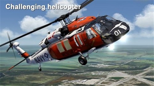 Aerofly FS免费版截图5