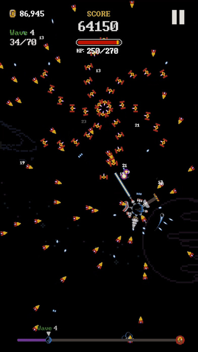 Turretz官方正版截图2