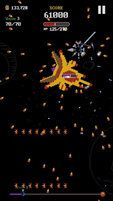 Turretz官方正版截图5