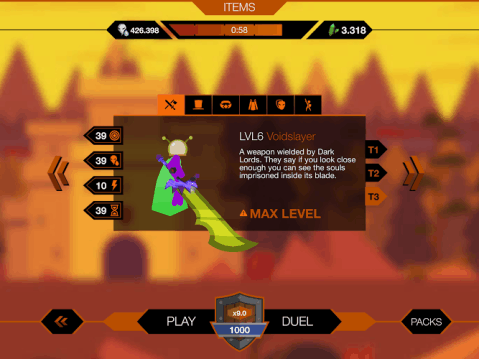 火柴人格斗2单机版截图5