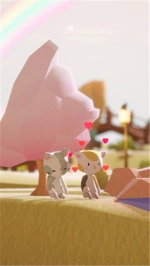 亲爱的猫咪免费版