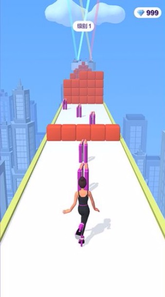 高跟我最美免费版截图3