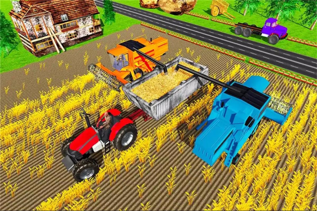 果园丰收官方版