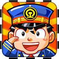 中华铁路体验服版