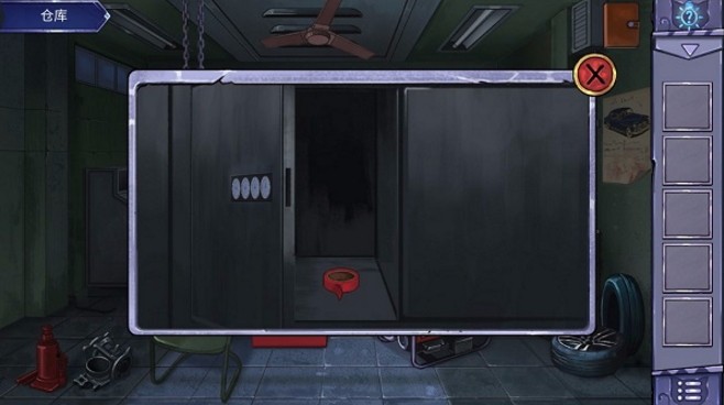 密室与猫免费版截图3