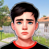 逃离家暴逃跑男孩测试版