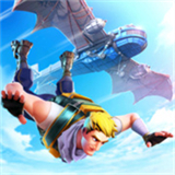 堡垒派对体验服版