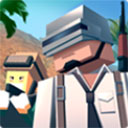 像素荒野大逃杀破解版