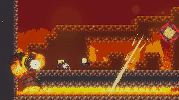 贪婪地牢汉化版截图3